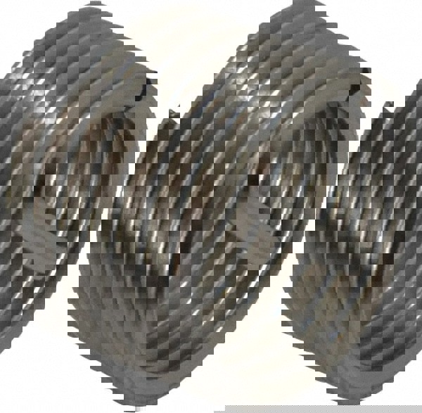 Helical Free Run Ins