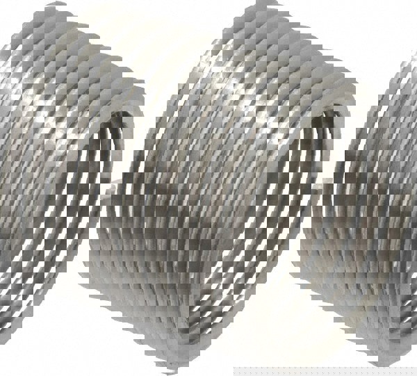 Helical Free Run Ins