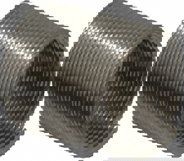 Helical Free Run Ins