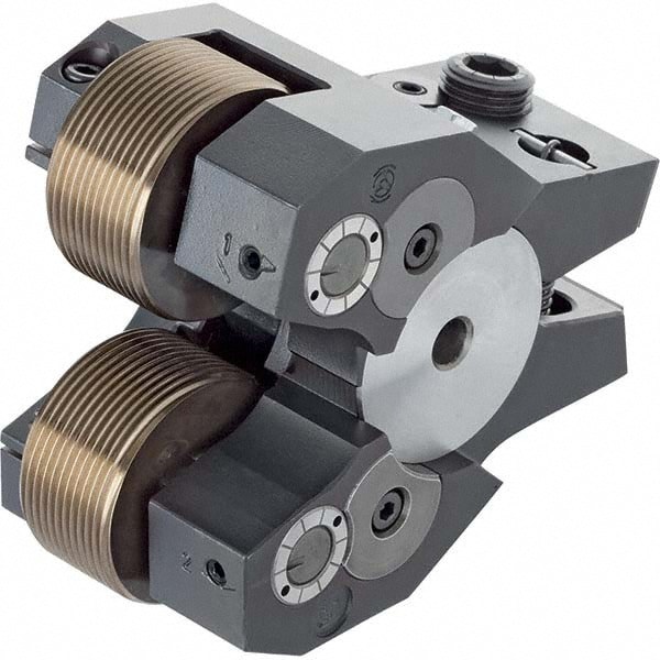 T27F Thread Rolling Die Head