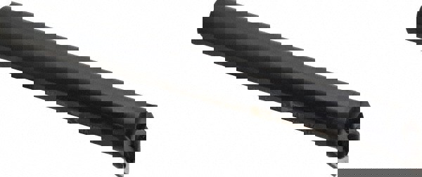 50.8mm Min Bore, Left Hand A-DDQN-KC Indexable Boring Bar