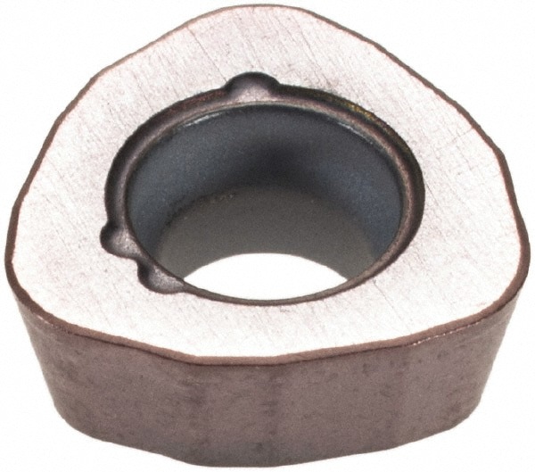 Milling Insert: VP30, Solid Carbide