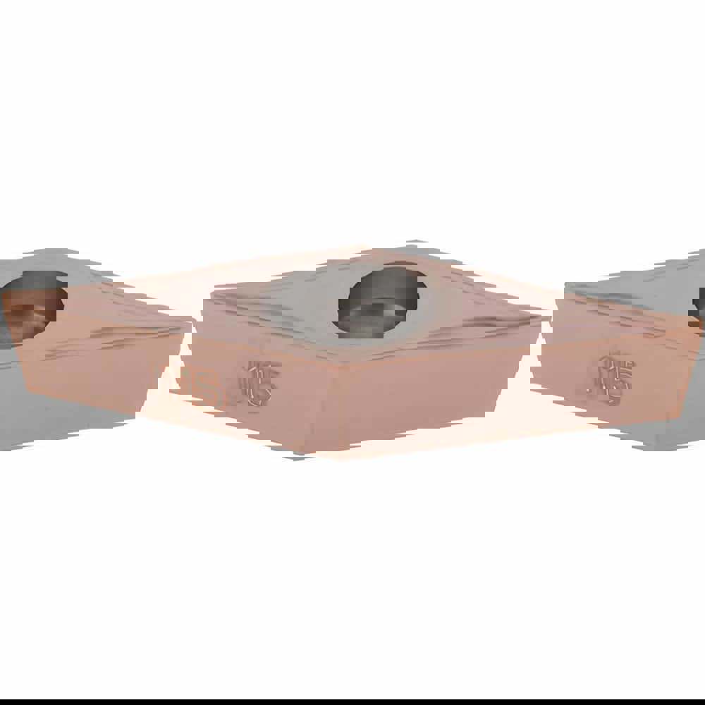 240 Grit Red Single-Ended Boron Carbide Hand Hone