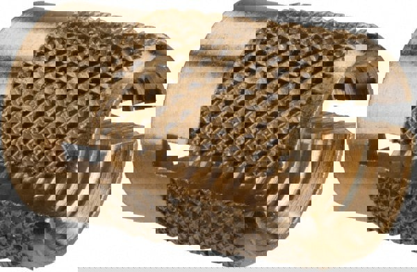 Threaded Insert Spec Dr Brass