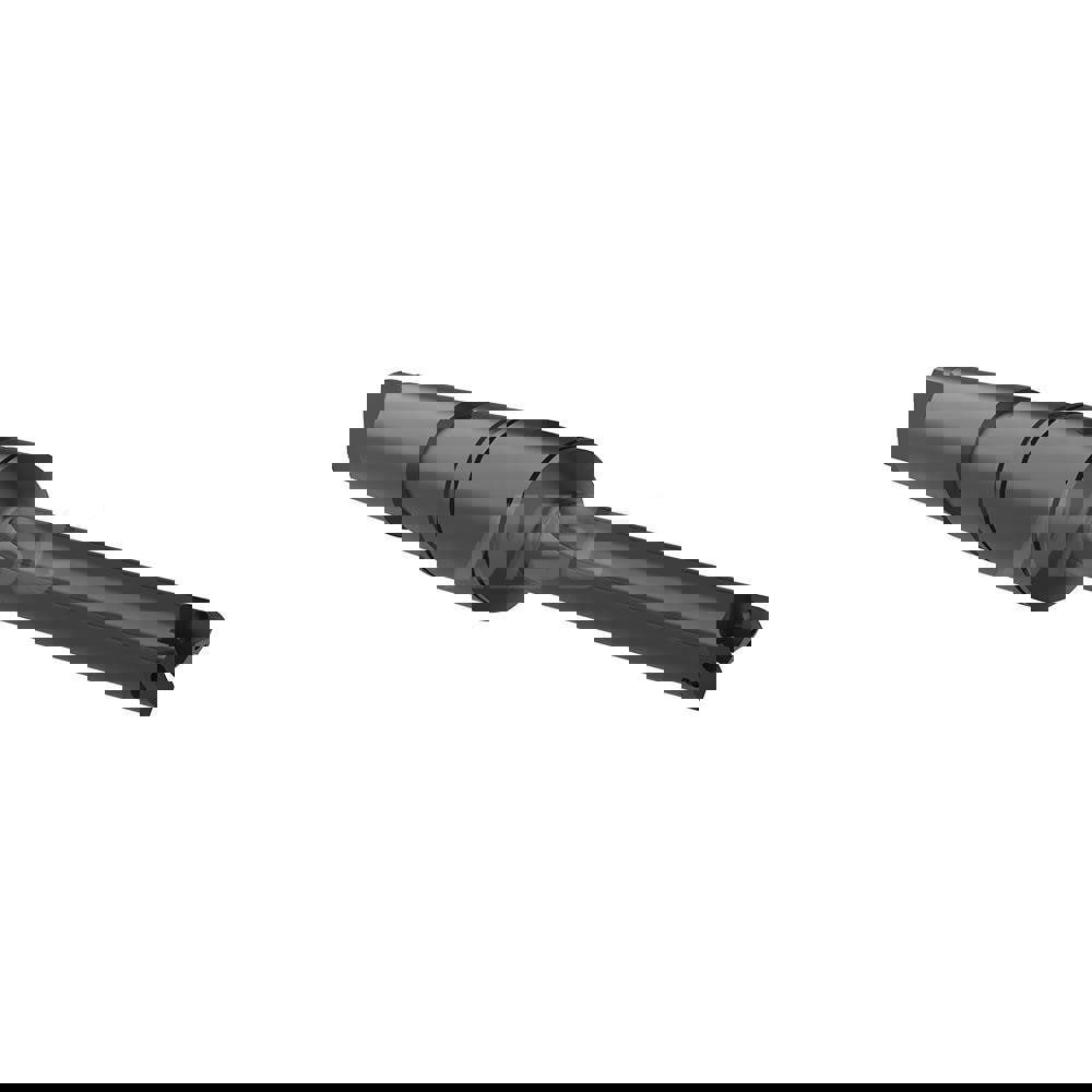 Spade Drill: 3/8 to 27/64