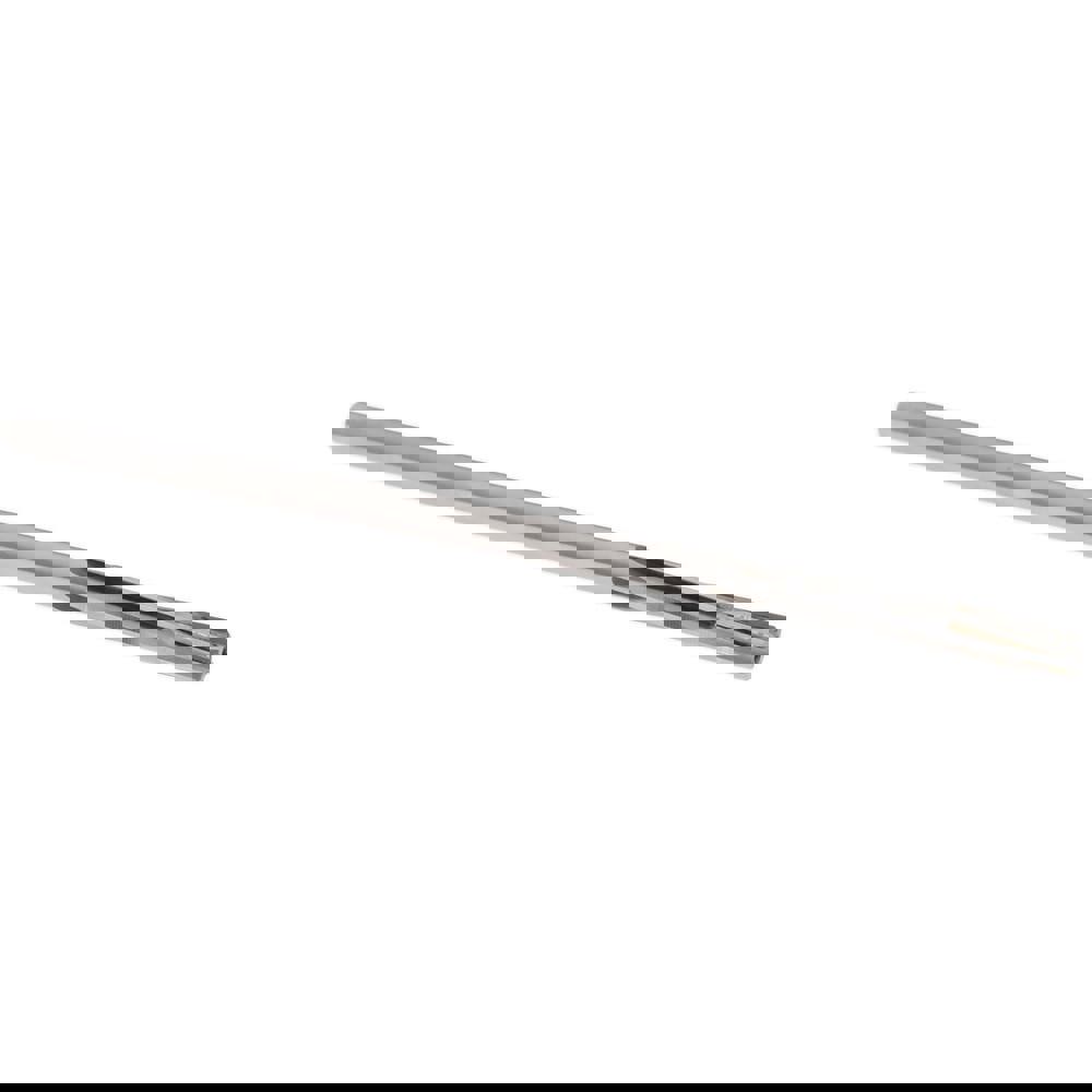 Chucking Reamer: Letter E, 6