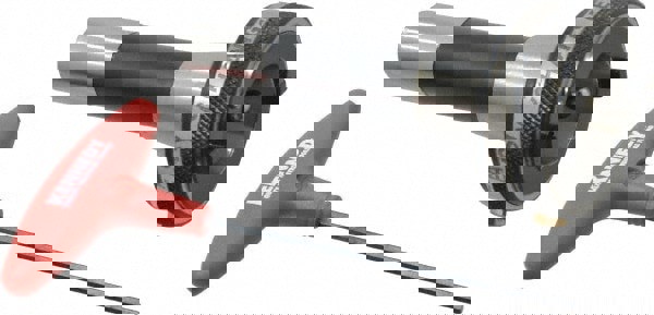 Quick Change R8, Rotary Tool Holder Quick Change Master Holder