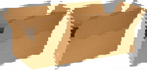 Corrugated Shipping Box: 24