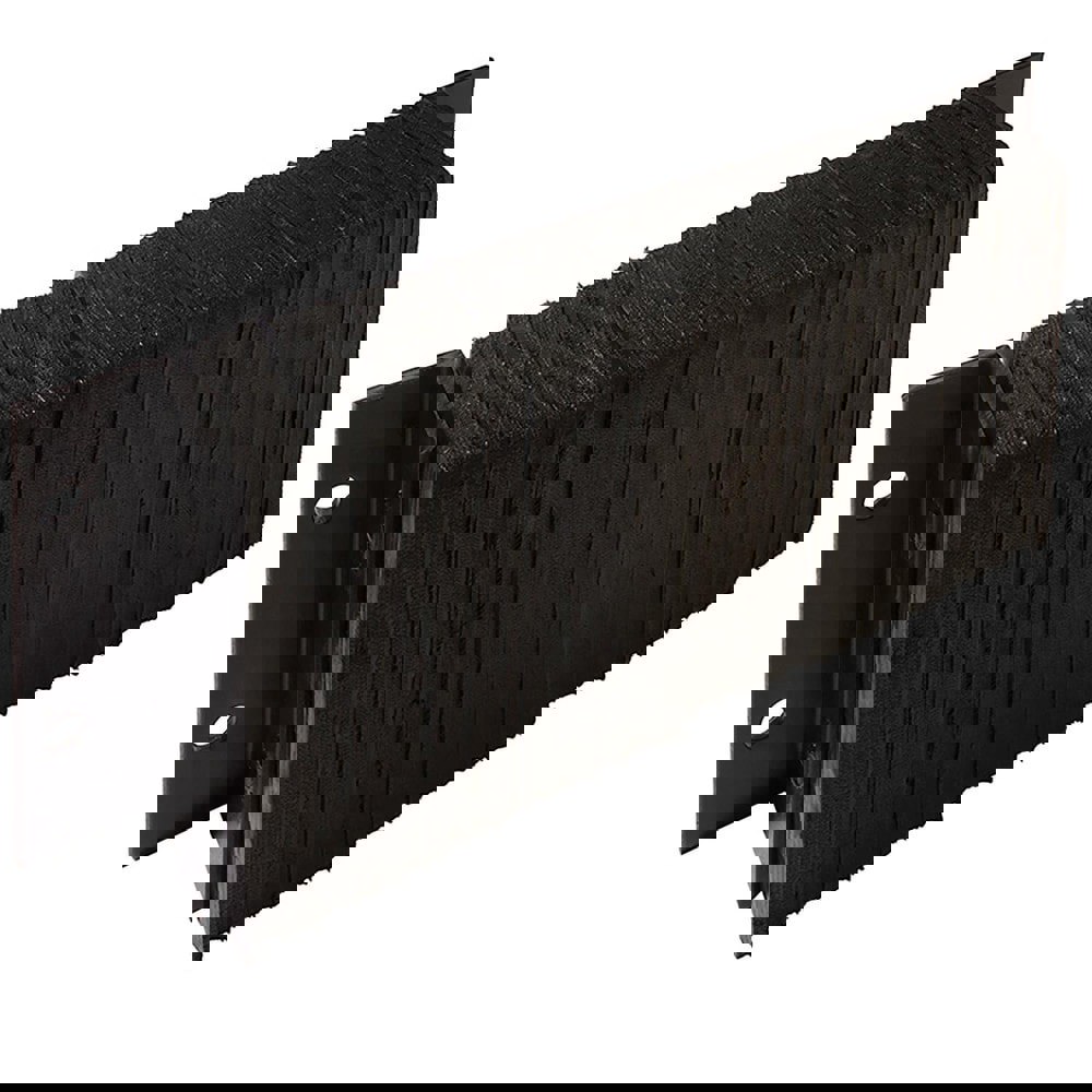 Dock Bumpers & Trailer Jacks; Bumper Shape: Rectangle ; Material: Rubber ; Mounting Orientation: Horizontal ; Overall Height (Decimal Inch): 36.0000 ; Overall Depth (Decimal Inch): 10.0000 ; Overall Width (Decimal Inch - 4 Decimals): 4.0000