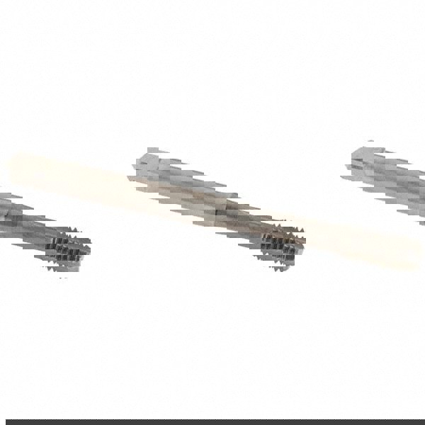 Metric St Fl Al & Al Die Cast