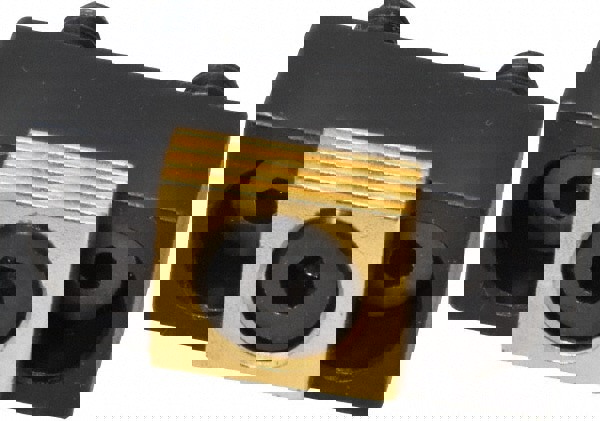 5/16-18 Screw Thread, 3/4