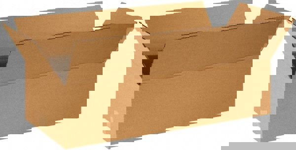 Corrugated Shipping Box: 24