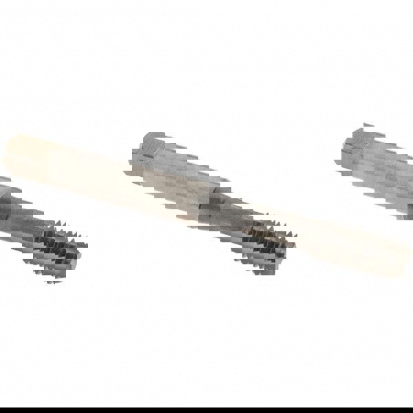 Metric St Fl Al & Al Die Cast