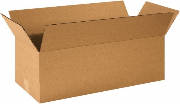 Corrugated Shipping Box: 24