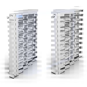 16 x 20 in. Media Air Cleaner with Healthy Home MERV 13 Filter