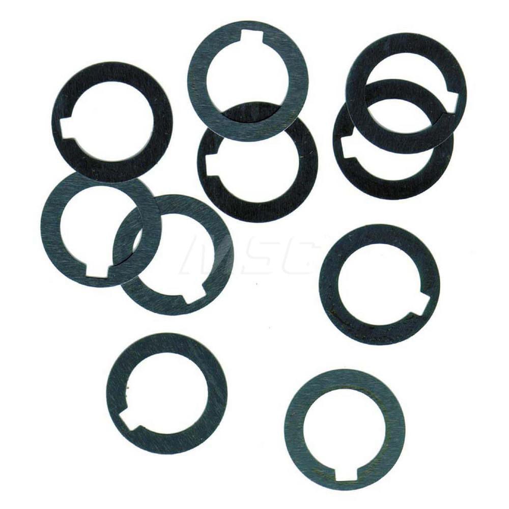Round Shim: 0.01