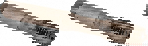 Metric St Fl Al & Al Die Cast