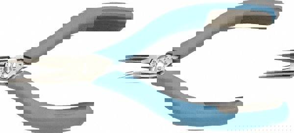 Needle Nose Plier: 1-1/4