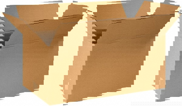 Corrugated Shipping Box: 24
