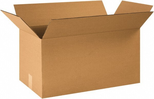 Corrugated Shipping Box: 24