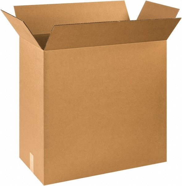 Corrugated Shipping Box: 24