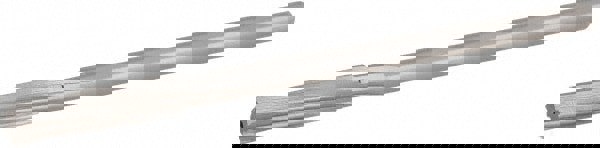 Chucking Reamer: 25/64