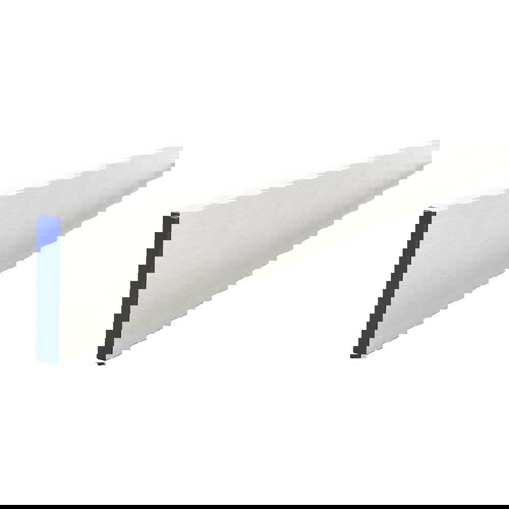 Floats; Product Type: Screed ; Blade Material: Aluminum ; Overall Length: 120.13 ; Overall Width: 4 ; Overall Height: 0.75in ; UNSPSC Code: 27112202