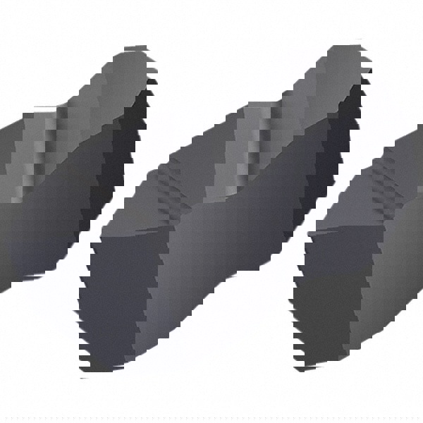 Threading Insert: FLT3R-HCB IC908, Carbide