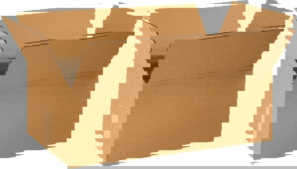 Corrugated Shipping Box: 24