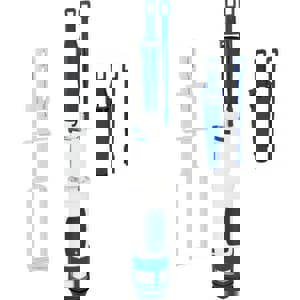 DUFL VLV W/ SEAT BSKT F/ UP720