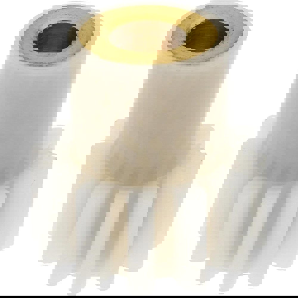 Spur Gear: 12 Teeth, 3/16