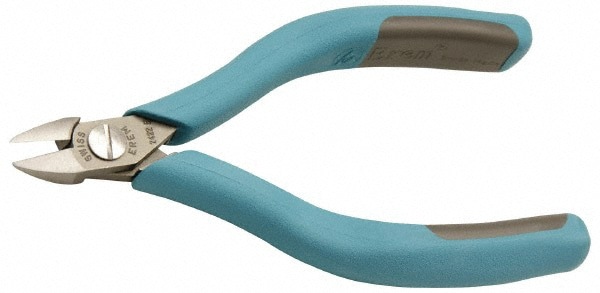 Diagonal Cutting Plier: 0.5 1 & 1.6 mm Cutting Capacity
