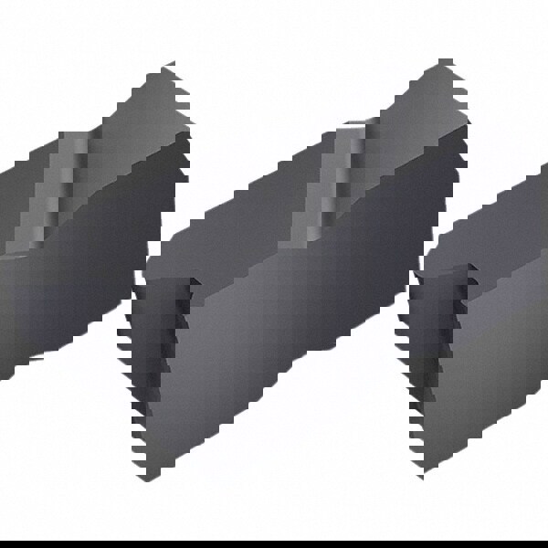 Threading Insert: FLT3R-CB IC908, Carbide