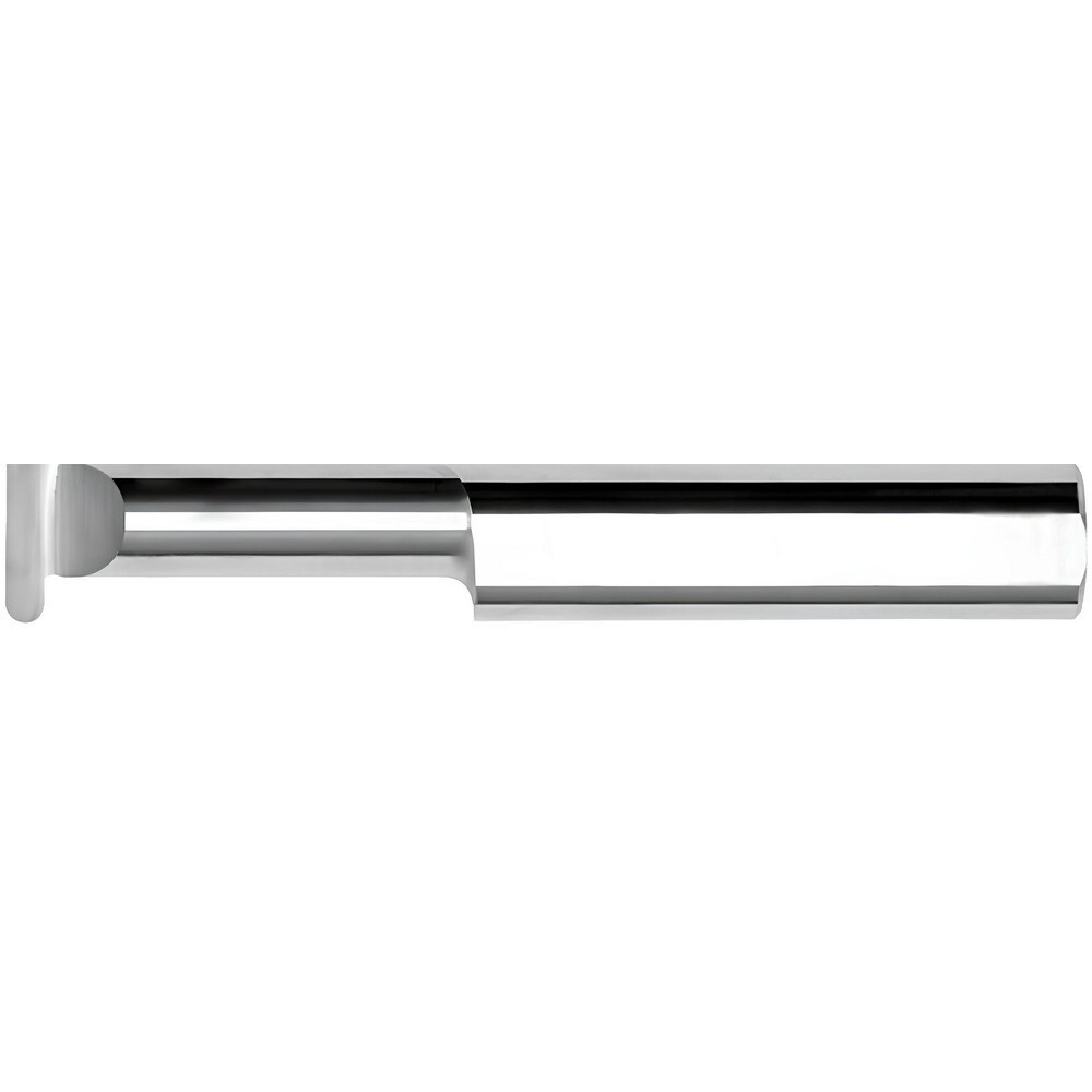 Grooving Tool: