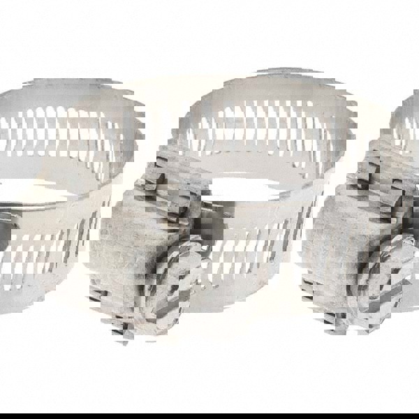 Worm Gear Clamp: SAE 16