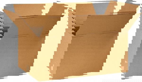 Corrugated Shipping Box: 24