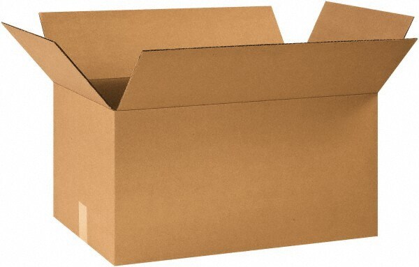 Corrugated Shipping Box: 24