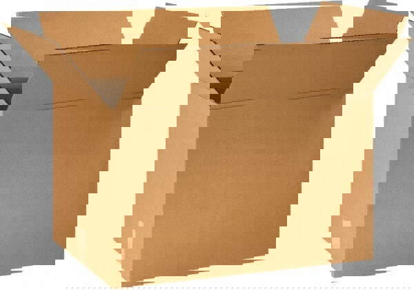 Corrugated Shipping Box: 24