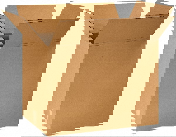 Corrugated Shipping Box: 24