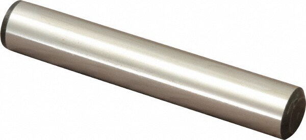 Precision Dowel Pin: 3/4 x 4-1/2