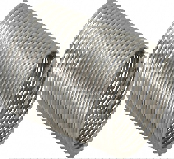 Helical Free Run Ins