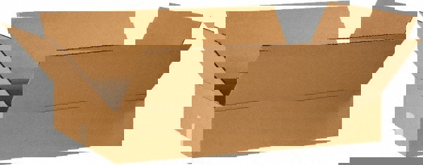 Corrugated Shipping Box: 24