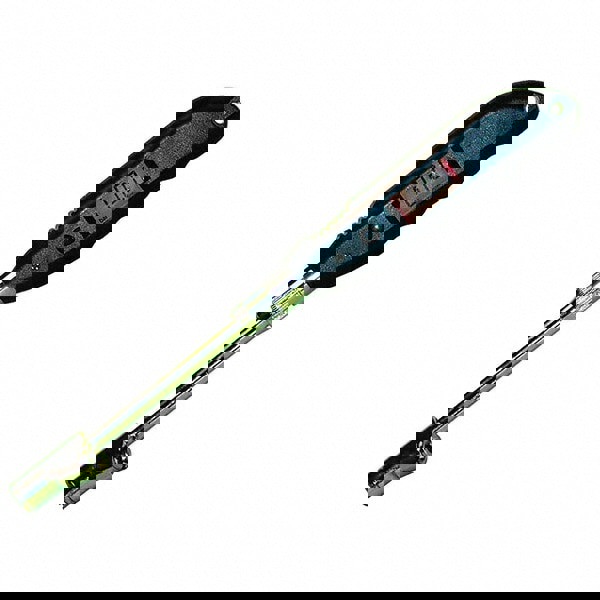 Tire Pressure Gauges; Minimum Working Pressure: 2psi ; Maximum Working Pressure: 150psi