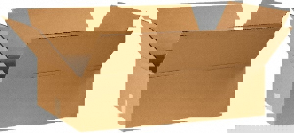 Corrugated Shipping Box: 24