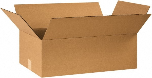 Corrugated Shipping Box: 24