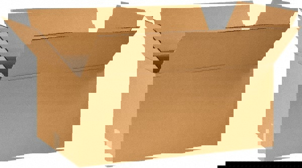 Corrugated Shipping Box: 24