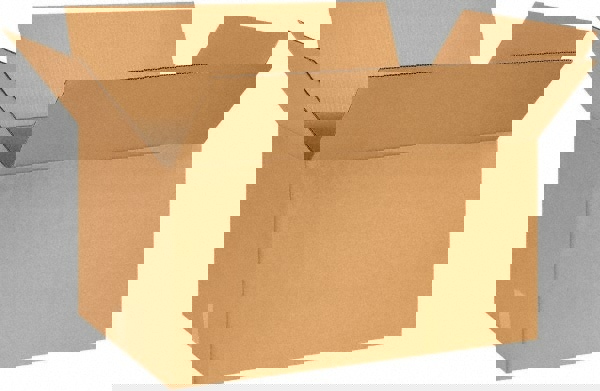 Corrugated Shipping Box: 24