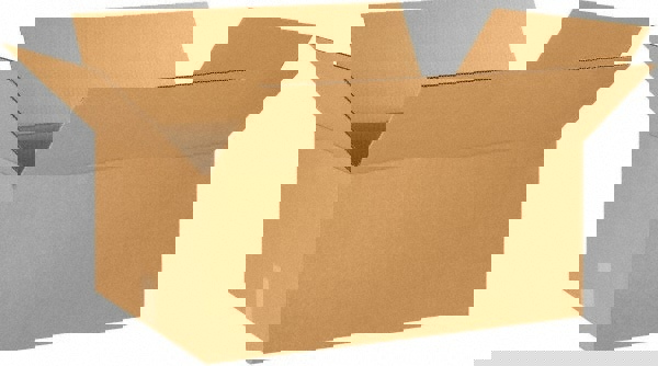 Corrugated Shipping Box: 24