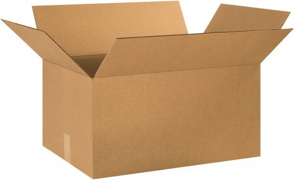 Corrugated Shipping Box: 24