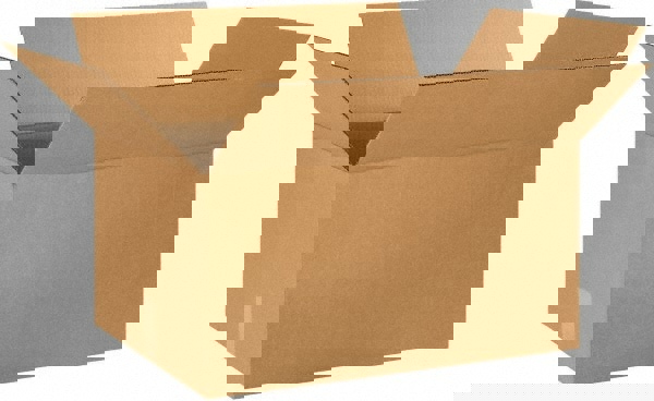 Corrugated Shipping Box: 24
